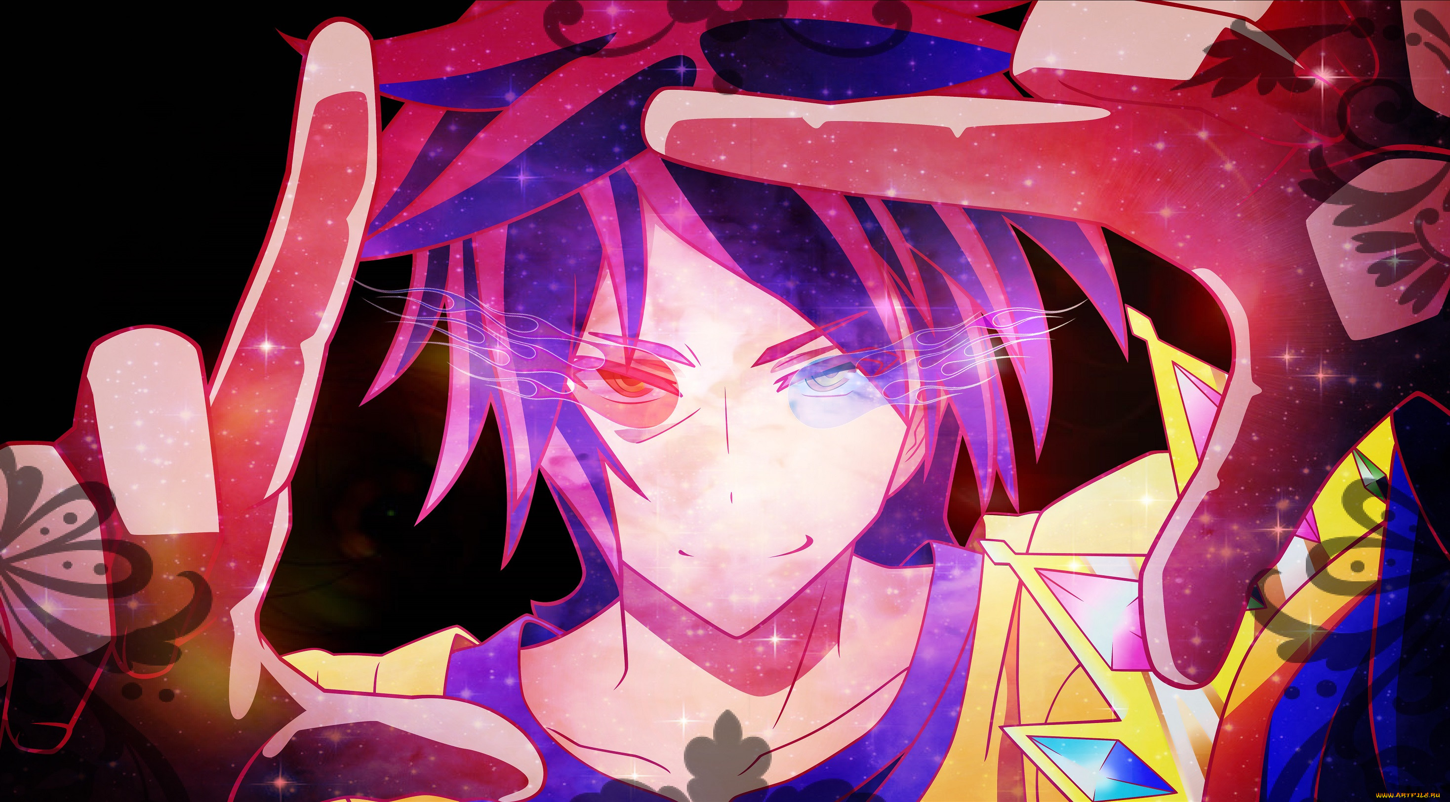 , no game no life, , , 